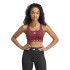 Sujetador sportif de Fitness adidas Power Ms Tf Femme