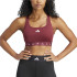 Sujetador sportif de Fitness adidas Power Ms Tf Femme