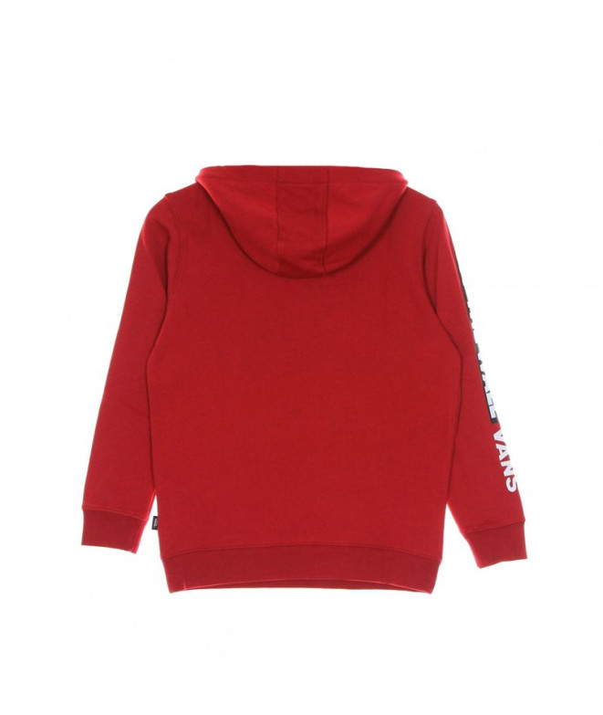 Sweatshirt Vans Easy Logo BY Chili Pepper Boy