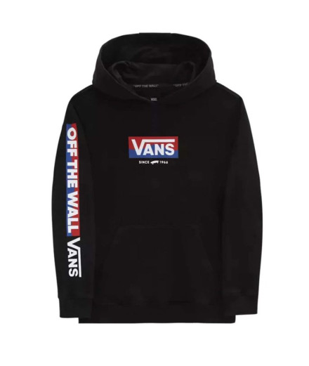 Sudaderas vans niño hot sale