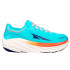 Sapatilhas Running Altra Via Olympus Azul claro Sapatilhas de mulher