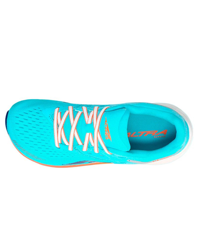 Zapatillas de Running Altra Via Olympus Light...