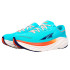 Sapatilhas Running Altra Via Olympus Azul claro Sapatilhas de mulher