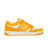 Chaussures New Balance 480 White Homme