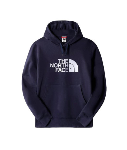 Sudadera TheNorth Face Dre Peak Pullover Hombre Navy Sudadera TheNorth Face Dre Peak Pullover Hombre Navy