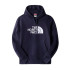 TheNorth Face Dre Peak Pullover Sweatshirt Men Navy
