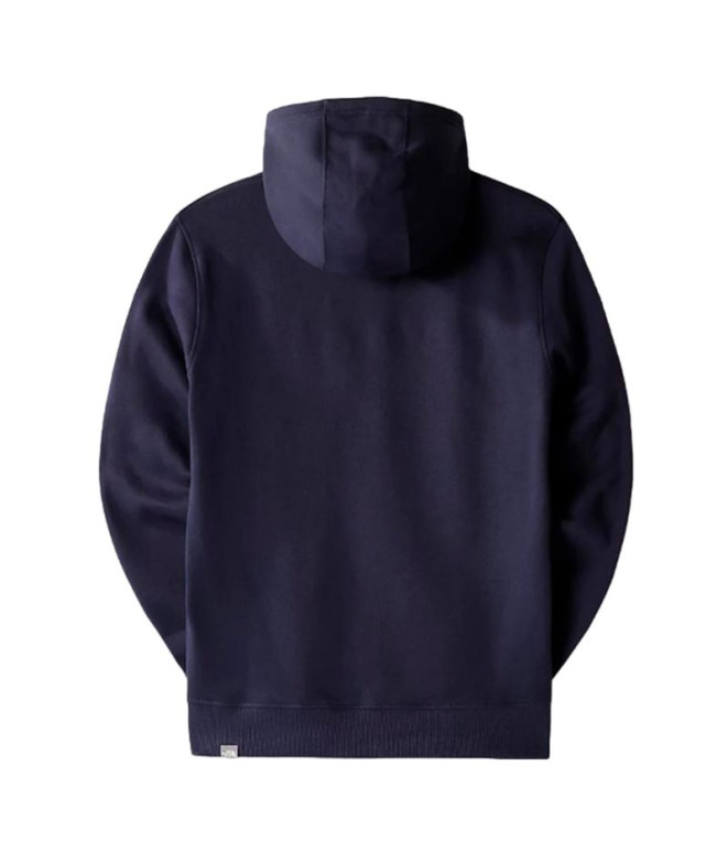 Sudadera TheNorth Face Dre Peak Pullover Hombre...