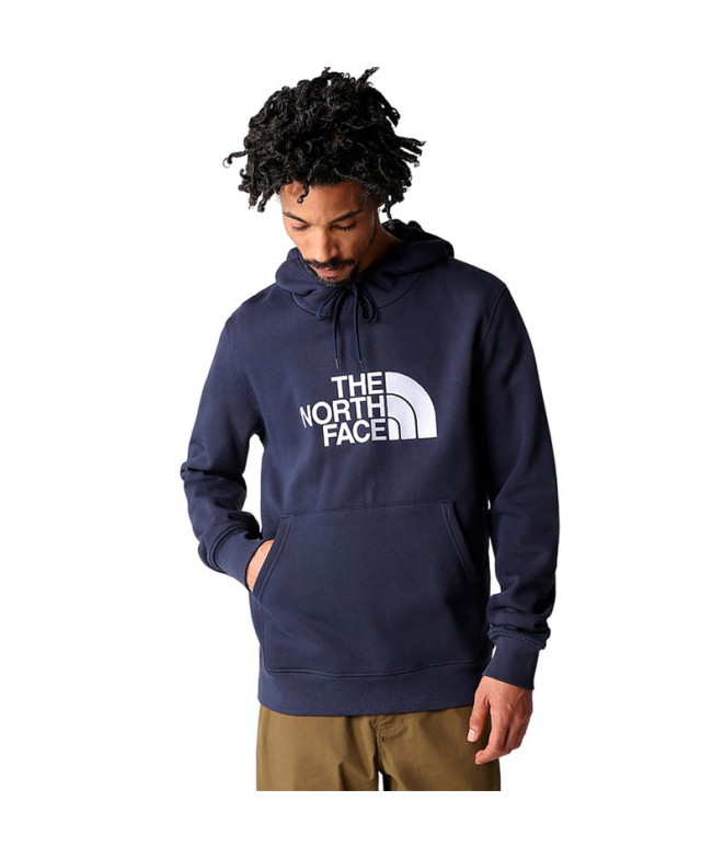 TheNorth Face Dre Peak Pullover Sweatshirt Men...