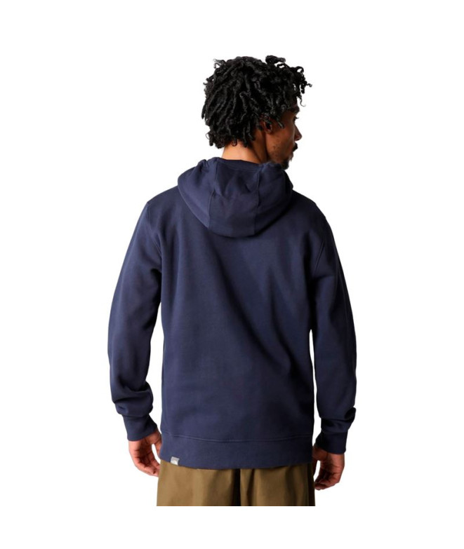 TheNorth Face Dre Peak Pullover Sweatshirt Men...