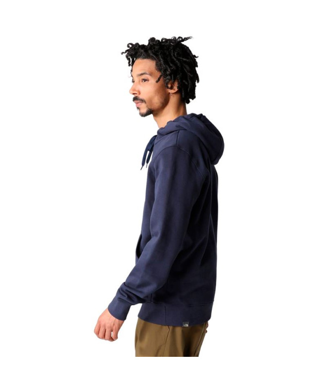 Sudadera TheNorth Face Dre Peak Pullover Hombre...