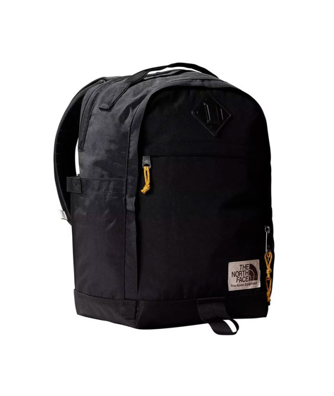 Mochila The North Face Berkeley TNF Preto