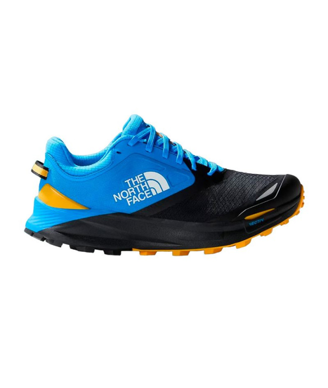 Sapatilhas de montanha The North Face Vectiv Enduris 3 Futurelight Preto Homem