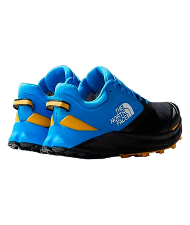 Zapatillas de Montaña The North Face Vectiv...