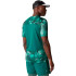 T-shirt de Trail The North Face Sunriser Green Homme
