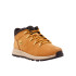 Timberland Boots Sptk Mid Lace Sneaker Wheat Femme