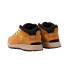 Timberland Boots Sptk Mid Lace Sneaker Wheat Femme