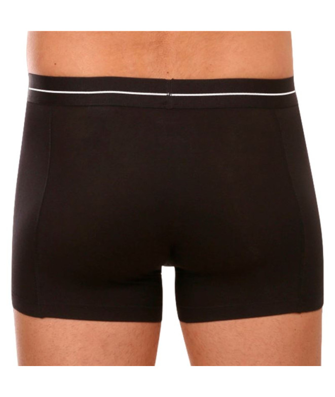 Caleçon Puma Gentle Retro 2P Homme