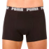 Caleçon Puma Cat Aop Boxer 2P Homme