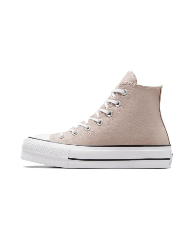 Chaussures Converse Chuck Taylor All Star Lift...