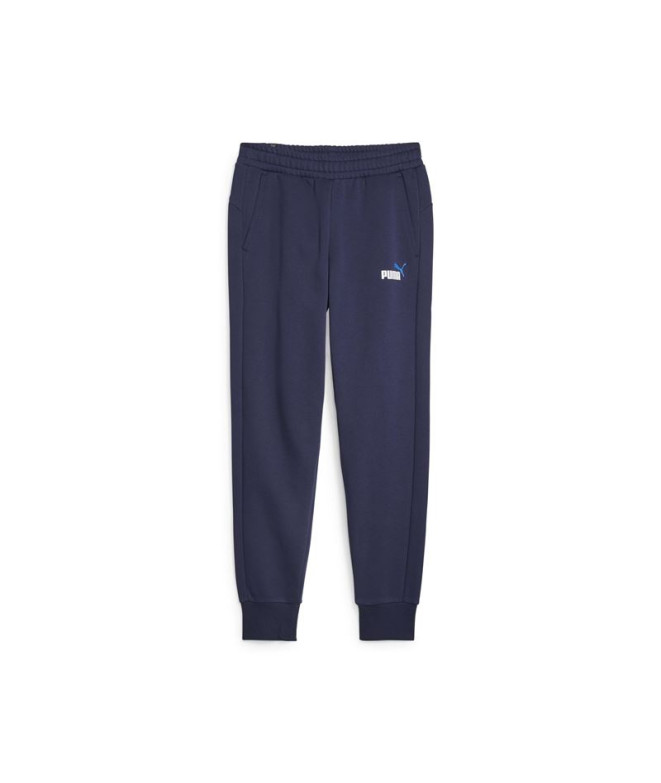 Puma Ess+ 2 Col Logont Man Trousers