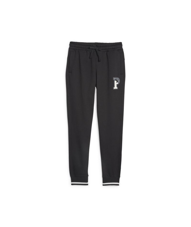 Pantalon Puma Squad Hommes