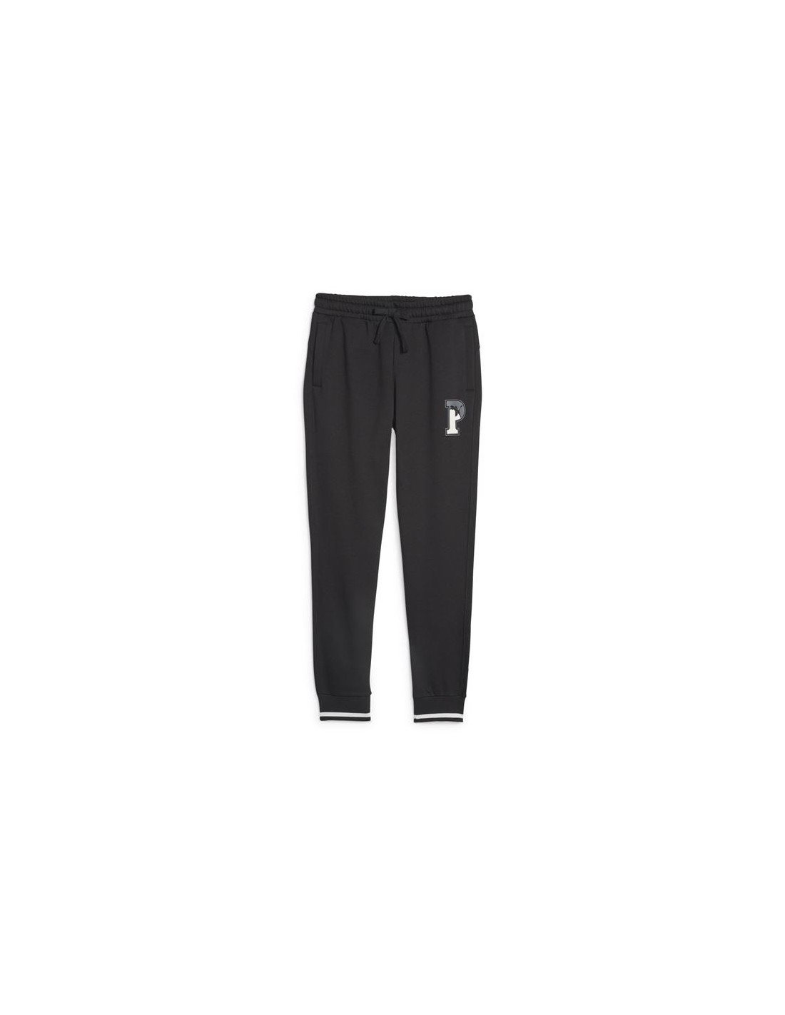 Pantalones de chándal PUMA SQUAD Hombre PUMA Black