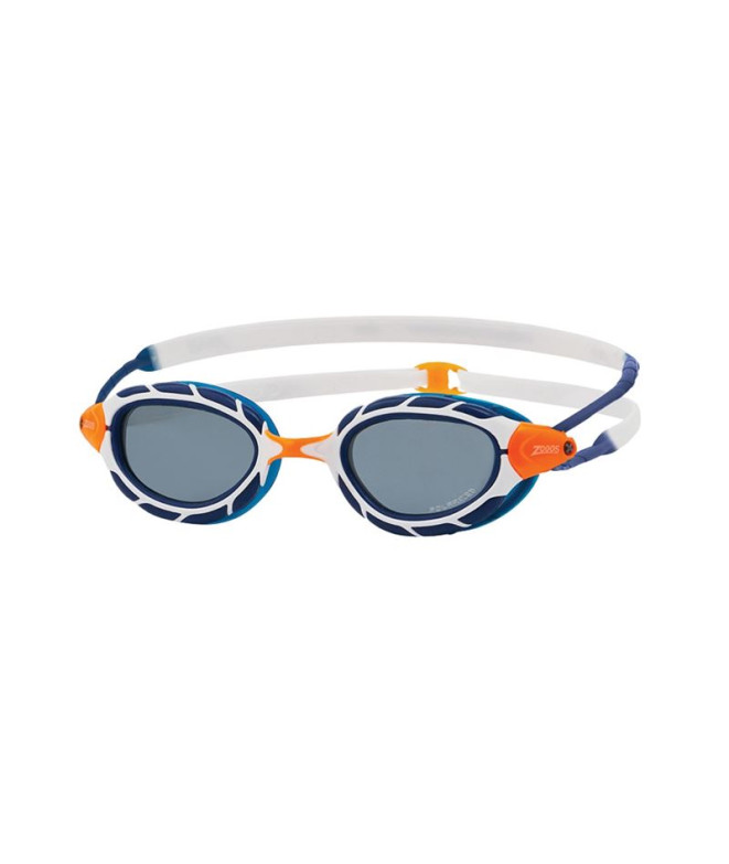 Lunettes de natation polarisantes Zoggs Predator