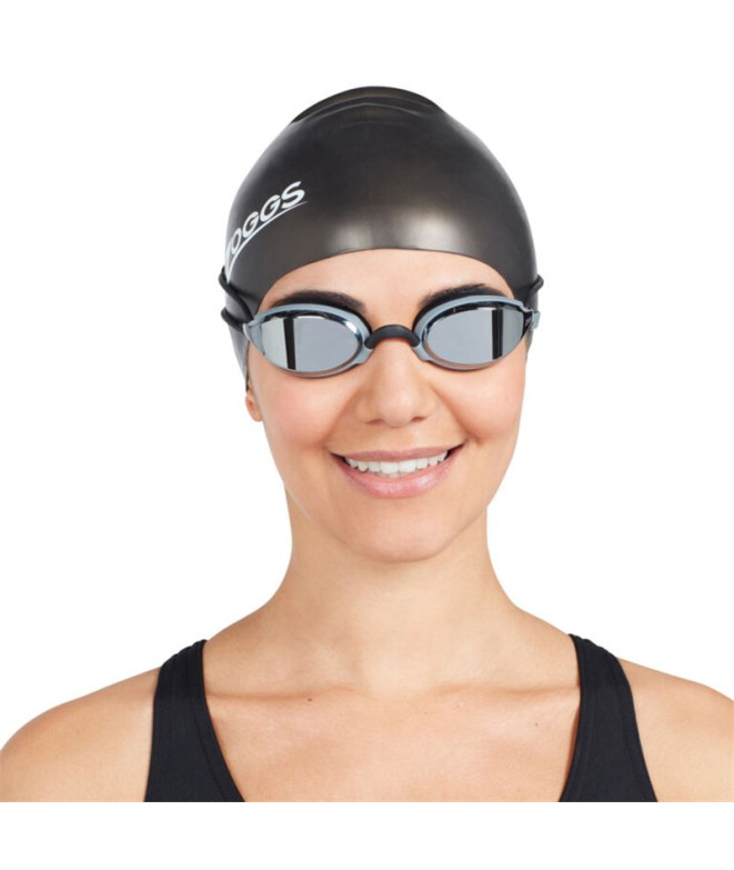 Óculos de natação Zoggs Fusion Air Titanium...