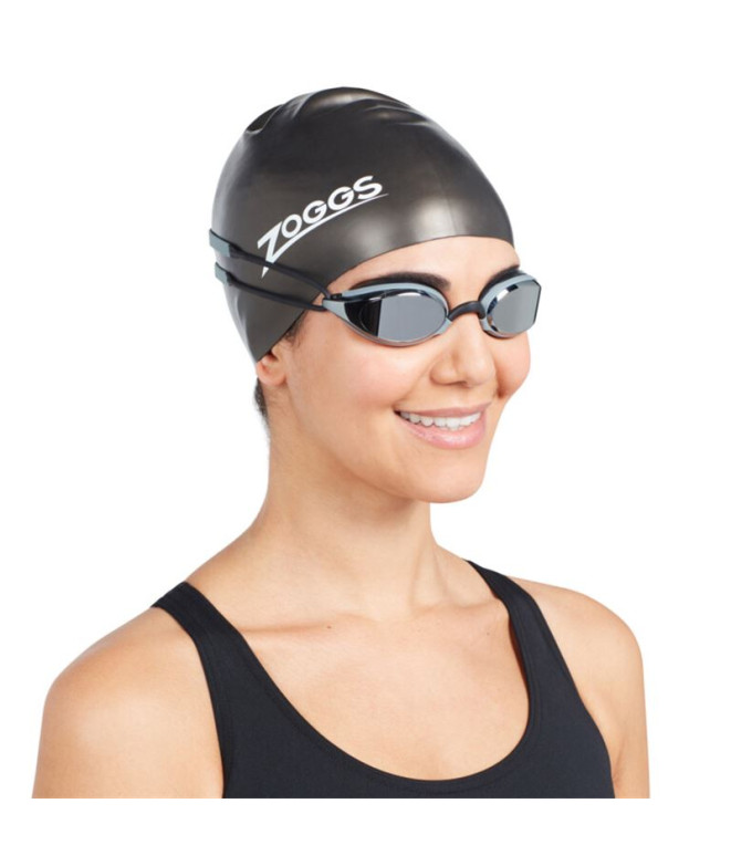 Lunettes de natation Zoggs Fusion Air Titanium...