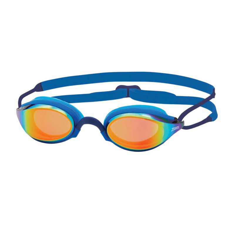 Gafas de natación Zoggs Fusion Air mujer