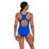 Maillot de bain de Natation Zoggs Cottesloe Powerback Femme Royal