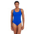 Maillot de bain de Natation Zoggs Cottesloe Powerback Femme Royal