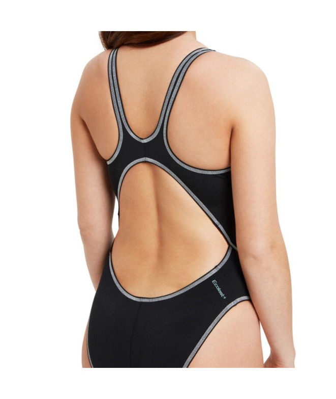 Bañador de Natación Zoggs Wire Masterback Mujer...