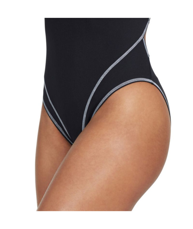 Bañador de Natación Zoggs Wire Masterback Mujer...