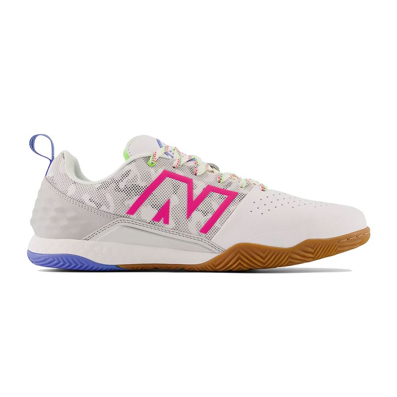 Zapatillas F tbol Sala New Balance Fresh Foam Audazo v6 Pro