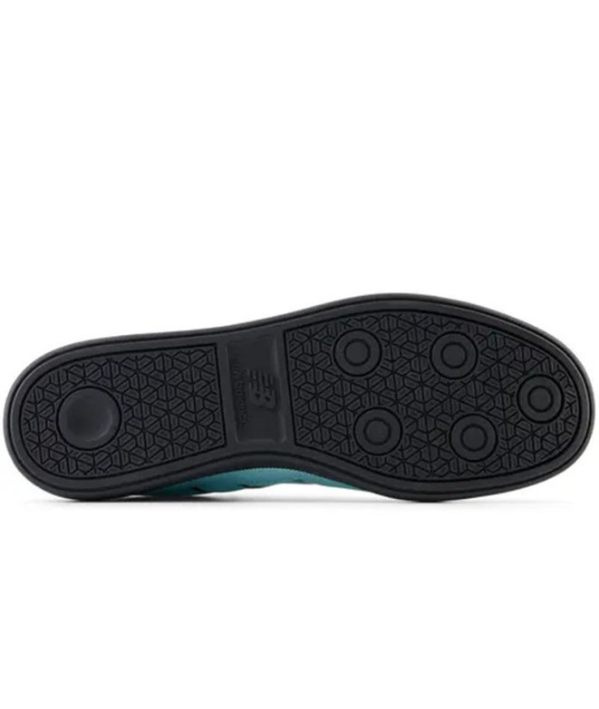 Chaussures de Football Sala New Balance Audazo...