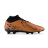 Bottes de Football New Balance Tekela v4 Magique AG Copper Homme