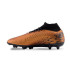Bottes de Football New Balance Tekela v4 Magique AG Copper Homme