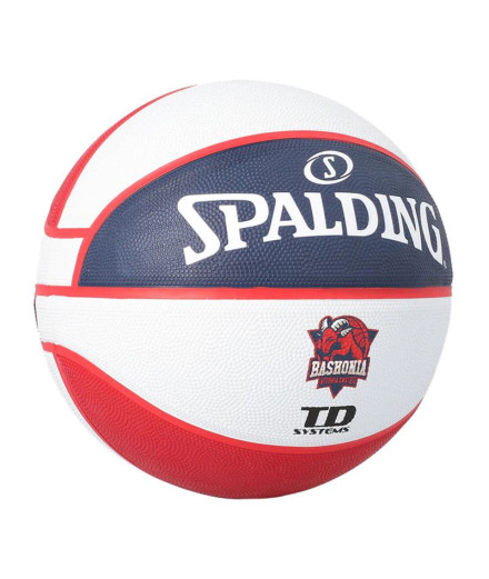 Bola de basquetebol Spalding Baskonia Vitoria Gasteiz Sz7... 2