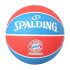Bola de basquete Spalding FC Bayern EL TEAM