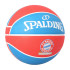 Balle de basket-ball Spalding FC Bayern ÉQUIPE EL