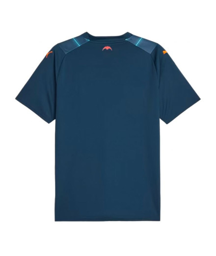 Camiseta Futebol de Puma Valencia C.F Away Repl Infantil 2