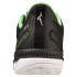 Chaussures de Pádel Mizuno Wave Exceed Tour 5CC Noir Homme