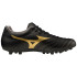 Football Mizuno Monarcida Neo II Select AG Black Boots