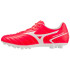 Futebol Mizuno Monarcida Neo II Select AG Coral Botas
