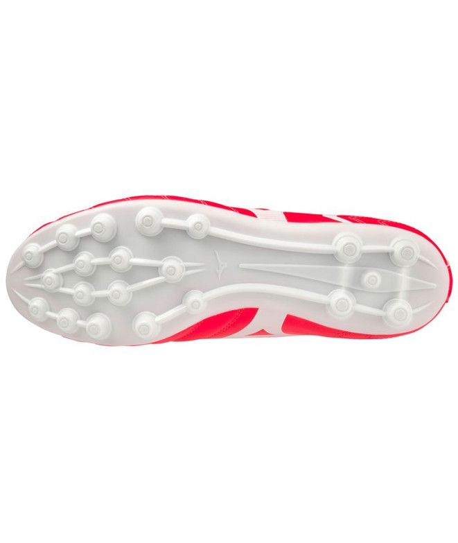 Futebol Mizuno Monarcida Neo II Select AG Coral...