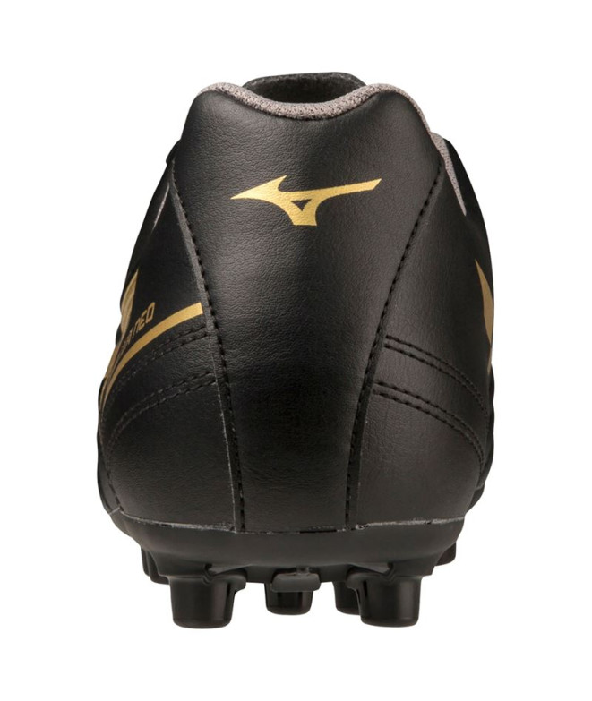 Botas de Fútbol Mizuno Morelia Neo IV Pro AG Negro