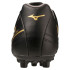 Botas de Fútbol Mizuno Morelia Neo IV Pro AG Negro