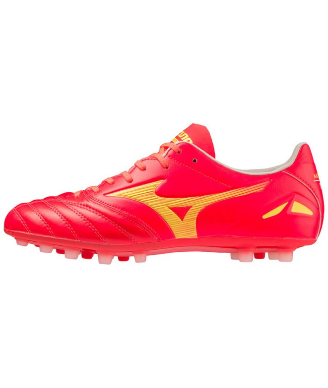 Botas de Futebol Mizuno Morelia Neo IV Pro AG...