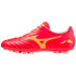 Botas de Futebol Mizuno Morelia Neo IV Pro AG Coral